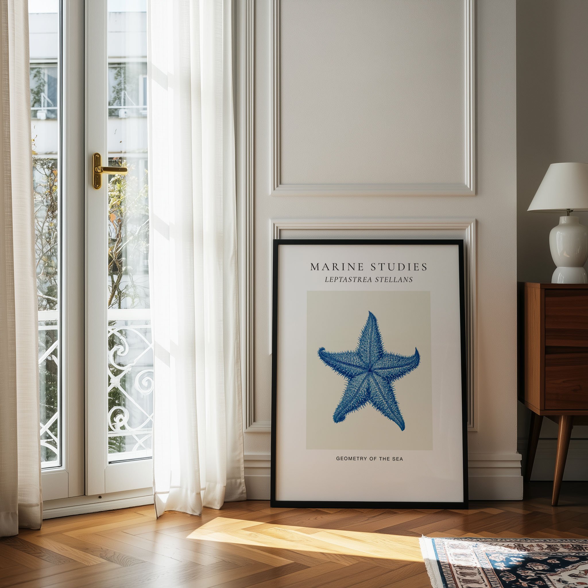 starfish-navy-marine-study-framed-print.jpg