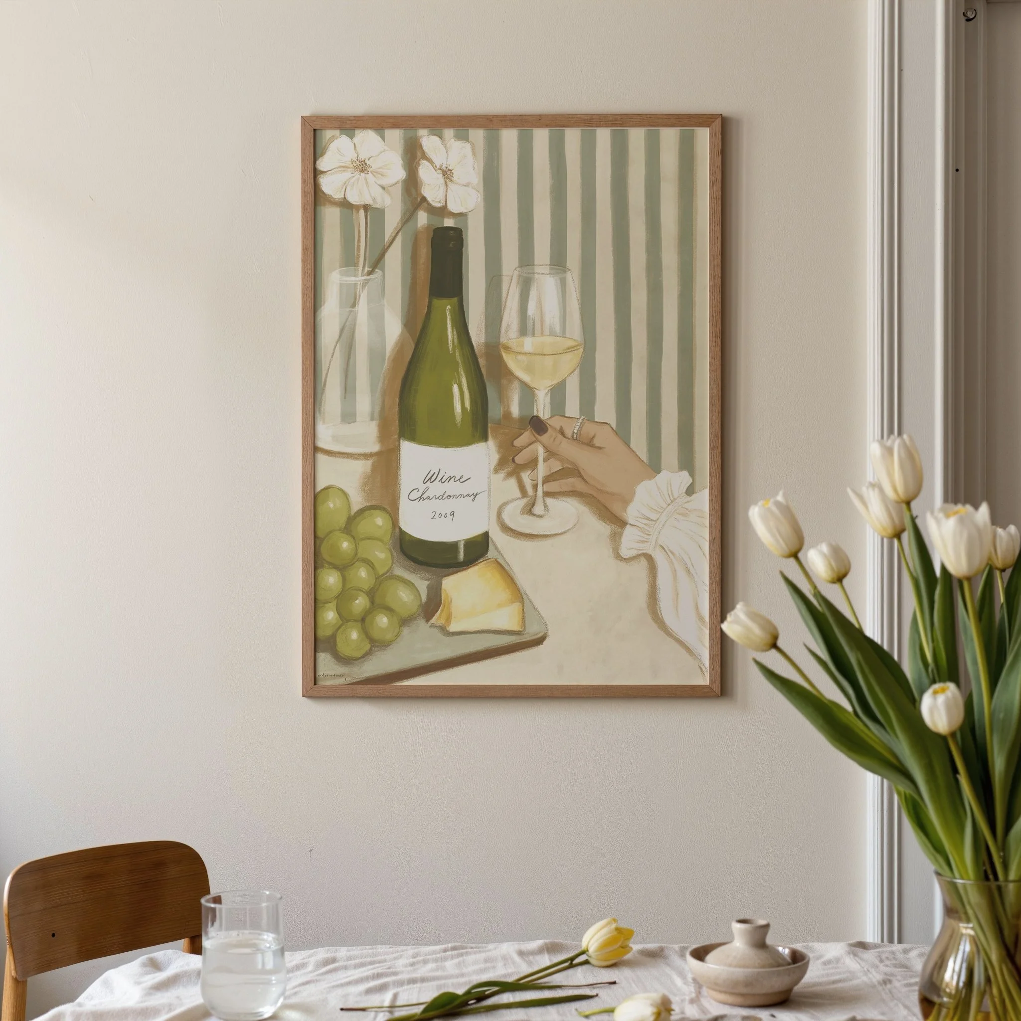 chardonnay-still-life-sage-framed-print.jpg