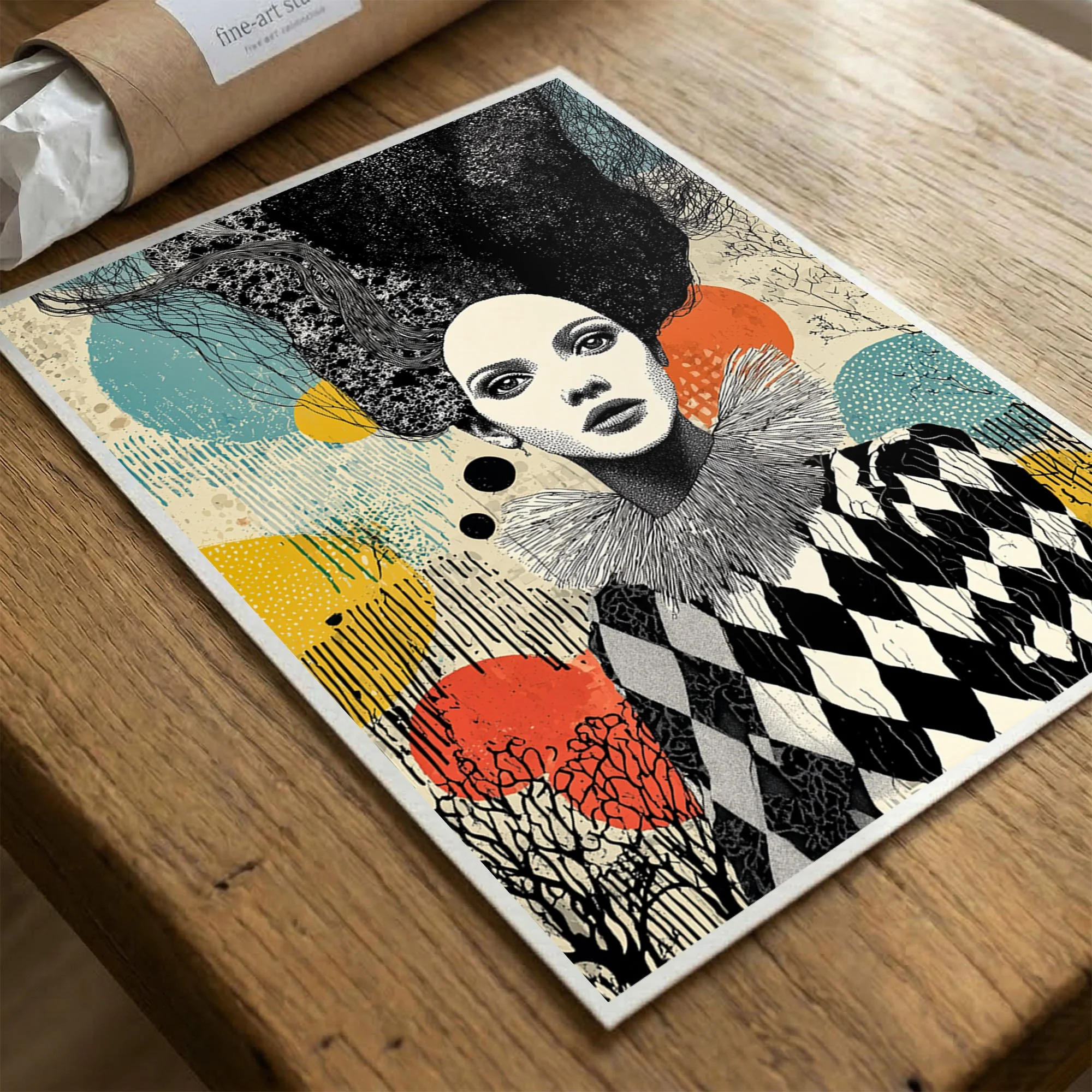 harlequin-woman-graphic-mixed-media-fine-art-paper.jpg