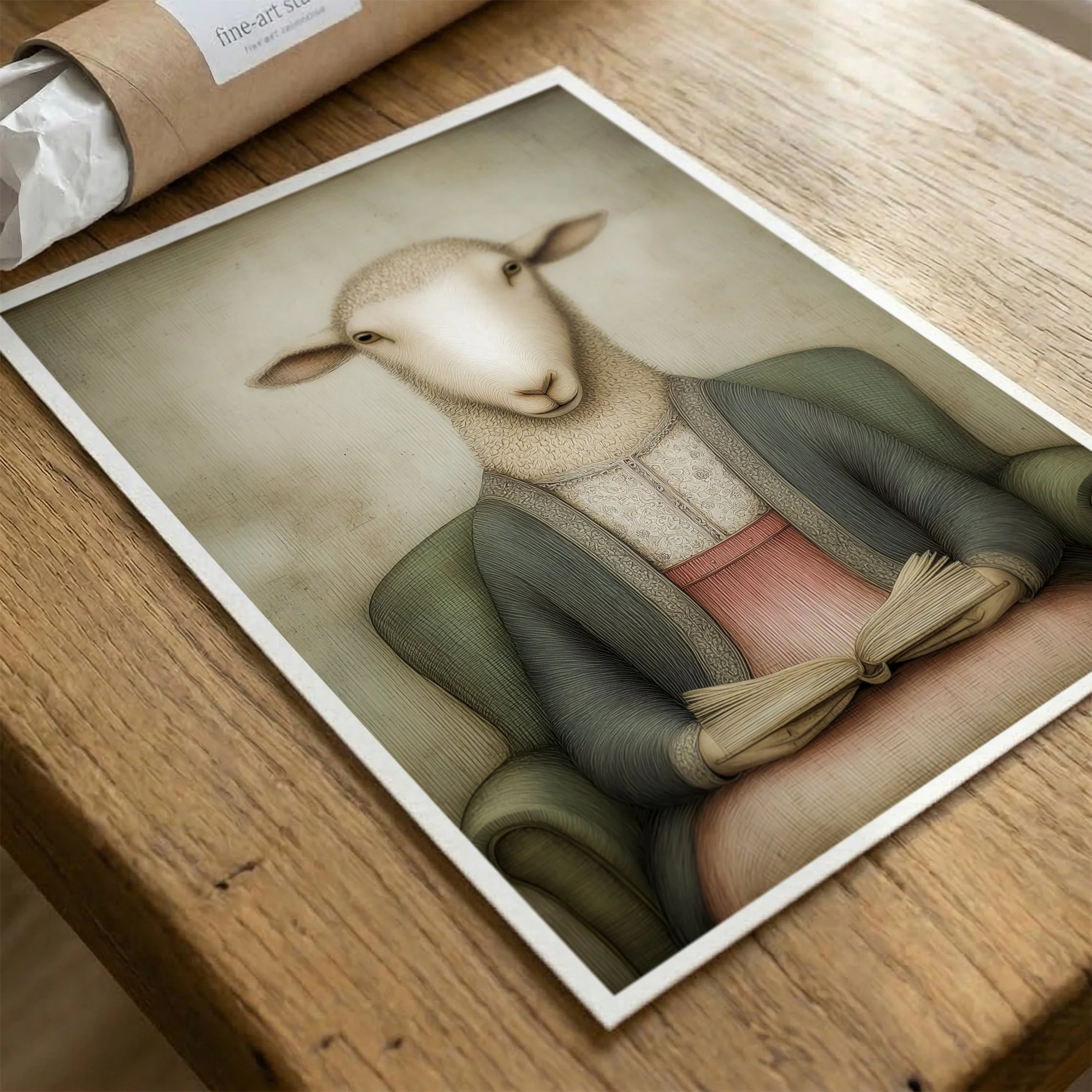 sheep-reading-vintage-armchair-fine-art-paper.jpg