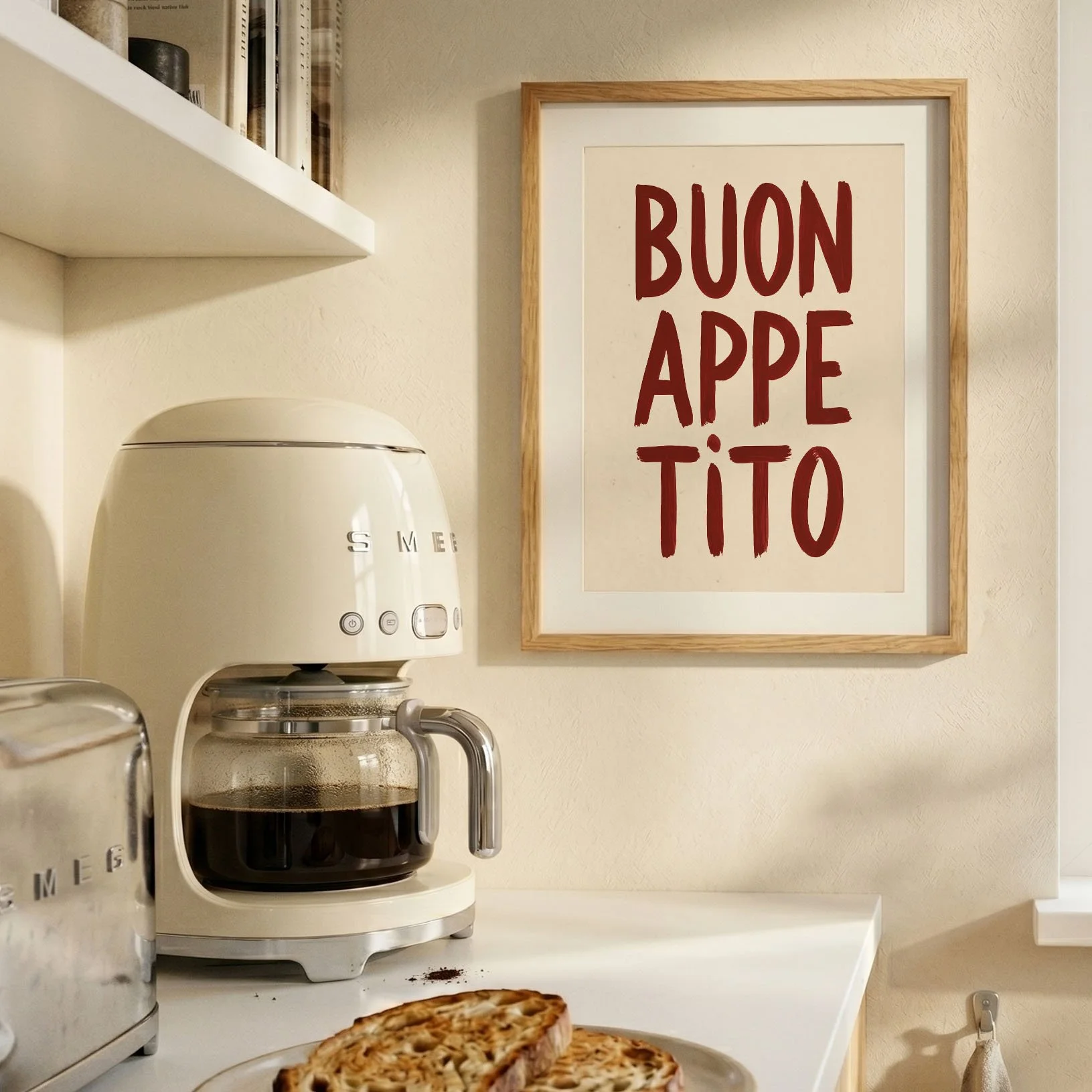 red-typography-poster-beige-framed-print.jpg