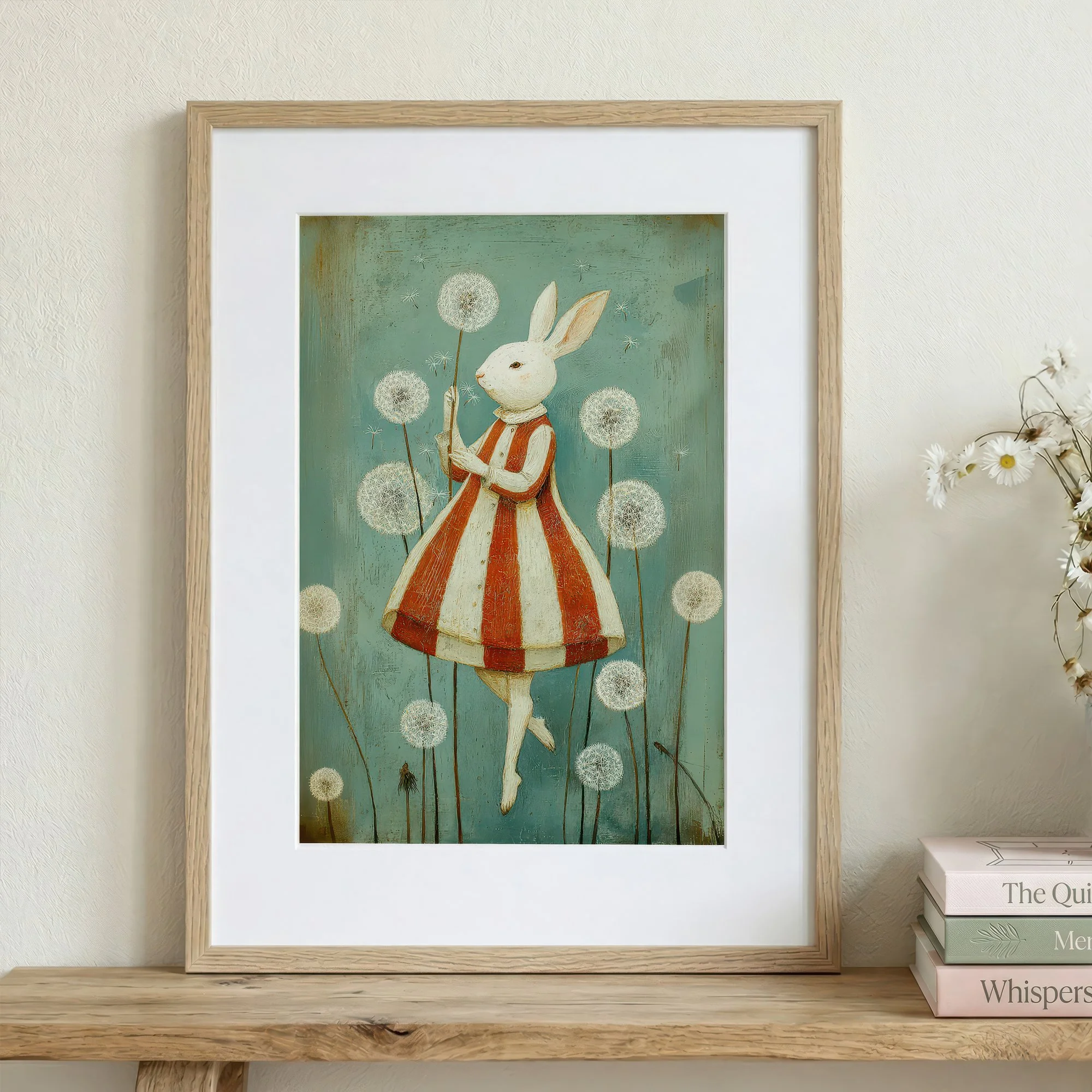 vintage-nursery-hare-illustration-muted-colors-framed-art.jpg