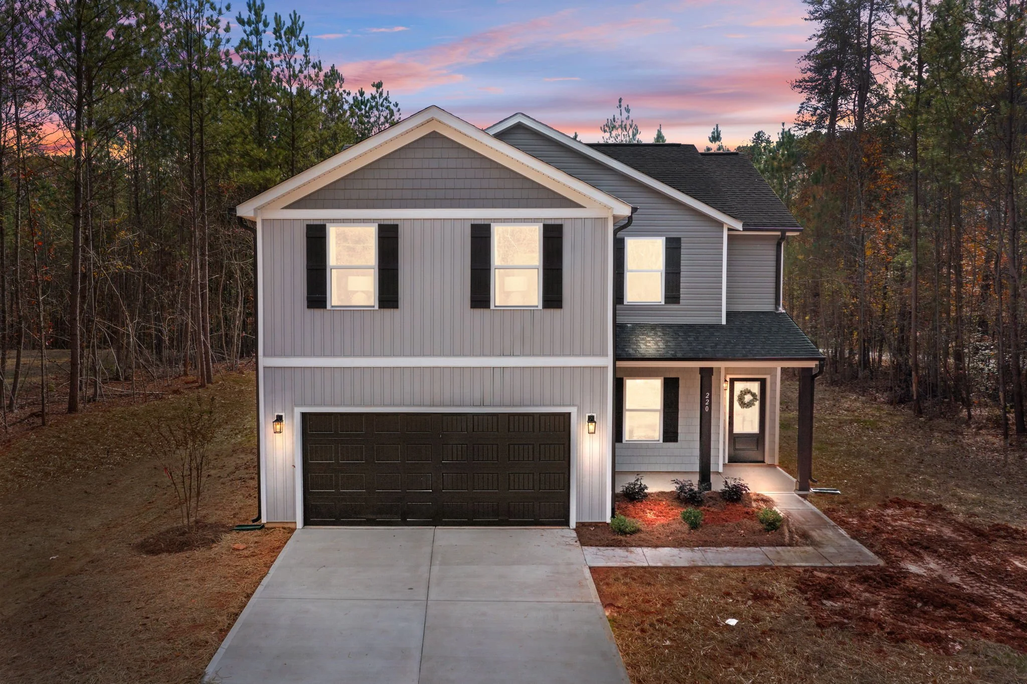 220 Lingerfelt Road, Gastonia