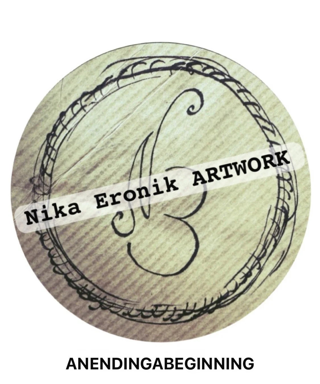 Nika Eronik ARTWORK