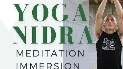 Yoga Nidra