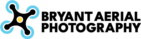 Bryant Aerial Photography