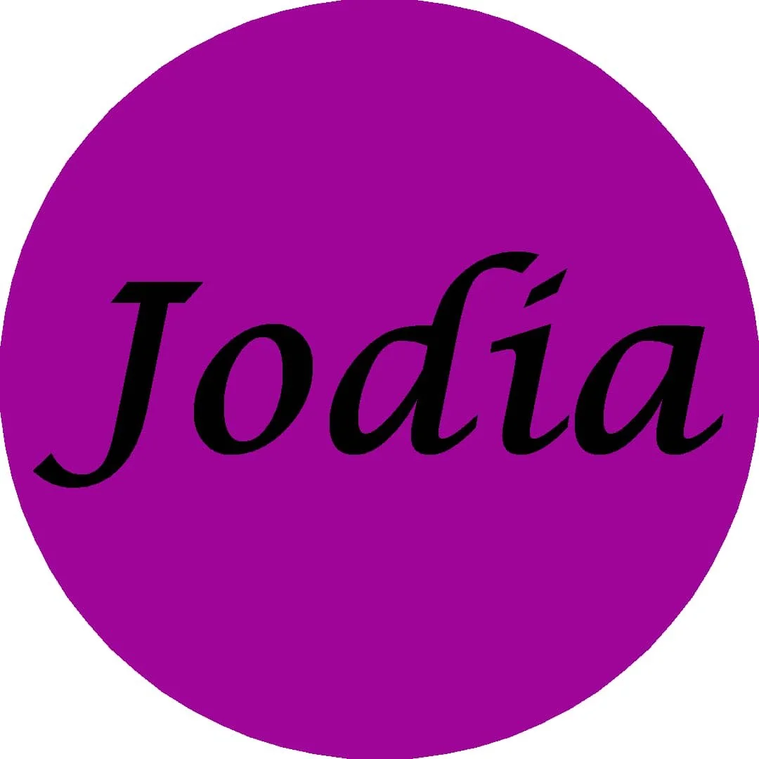The Jodia