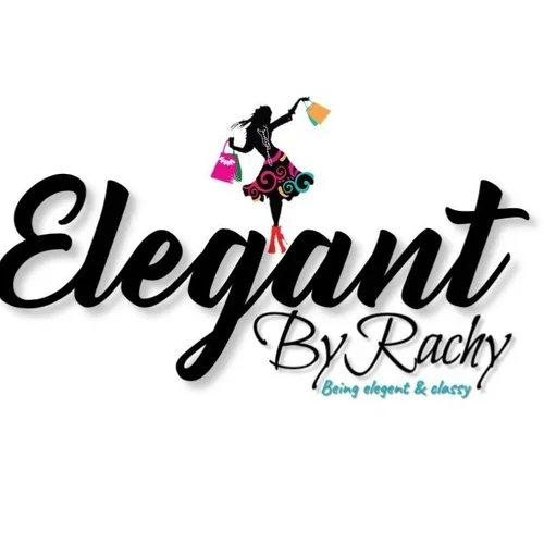 Elegant by Rachy