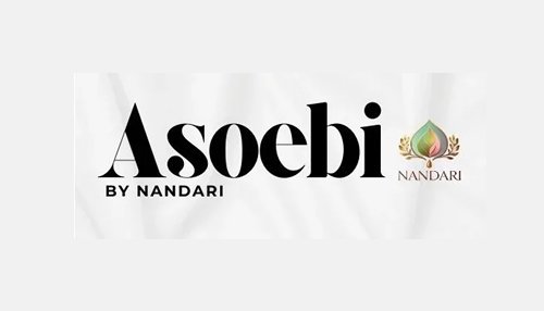 Asoebi by Nandari