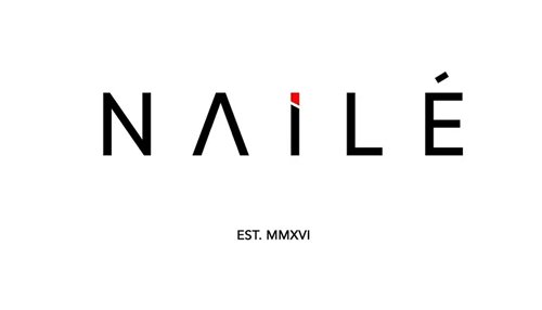 Nailé