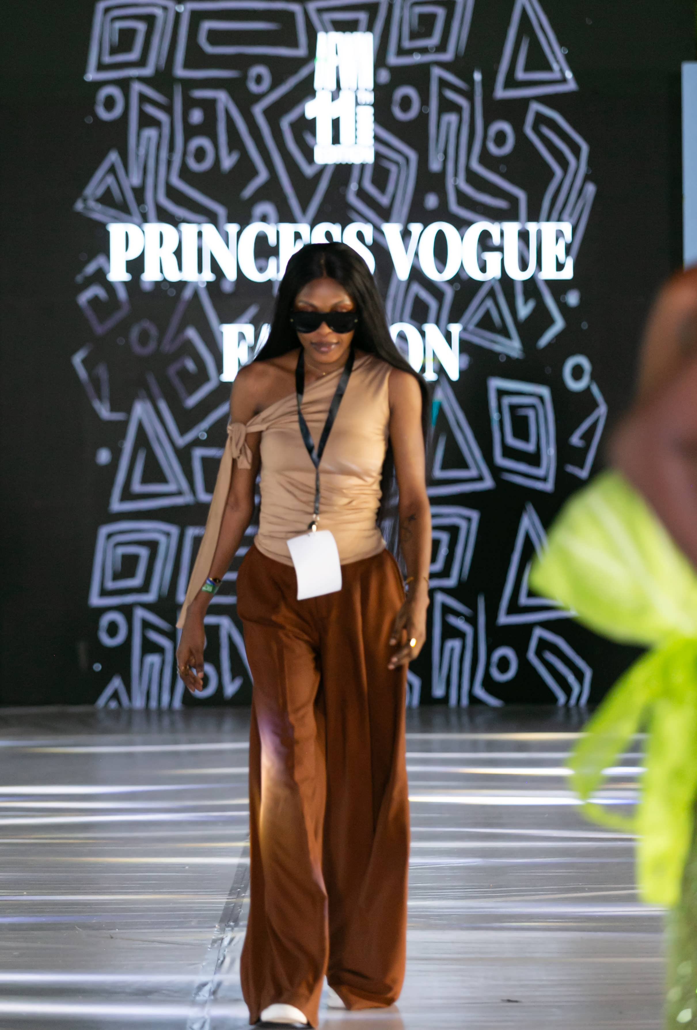Princess Vogue Fashion