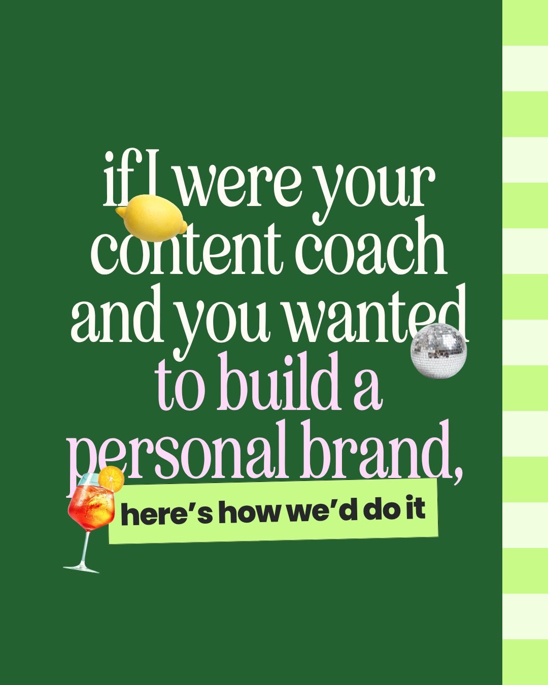rumor has it you want to build a personal brand before the end of 2026 👀

SAVE this for a simple plan you can use to get started right now
