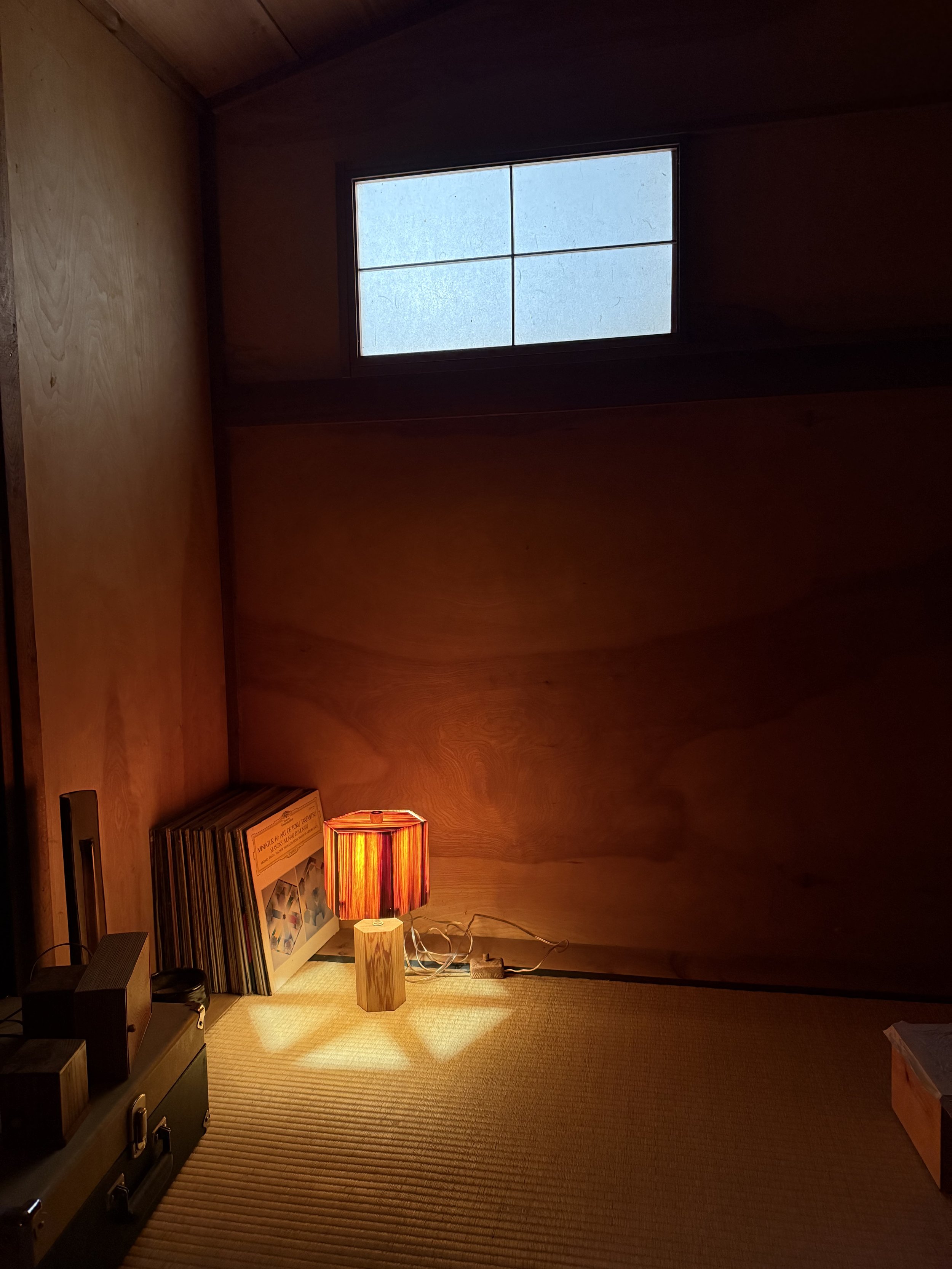 Catalog de Lumière - promo 1