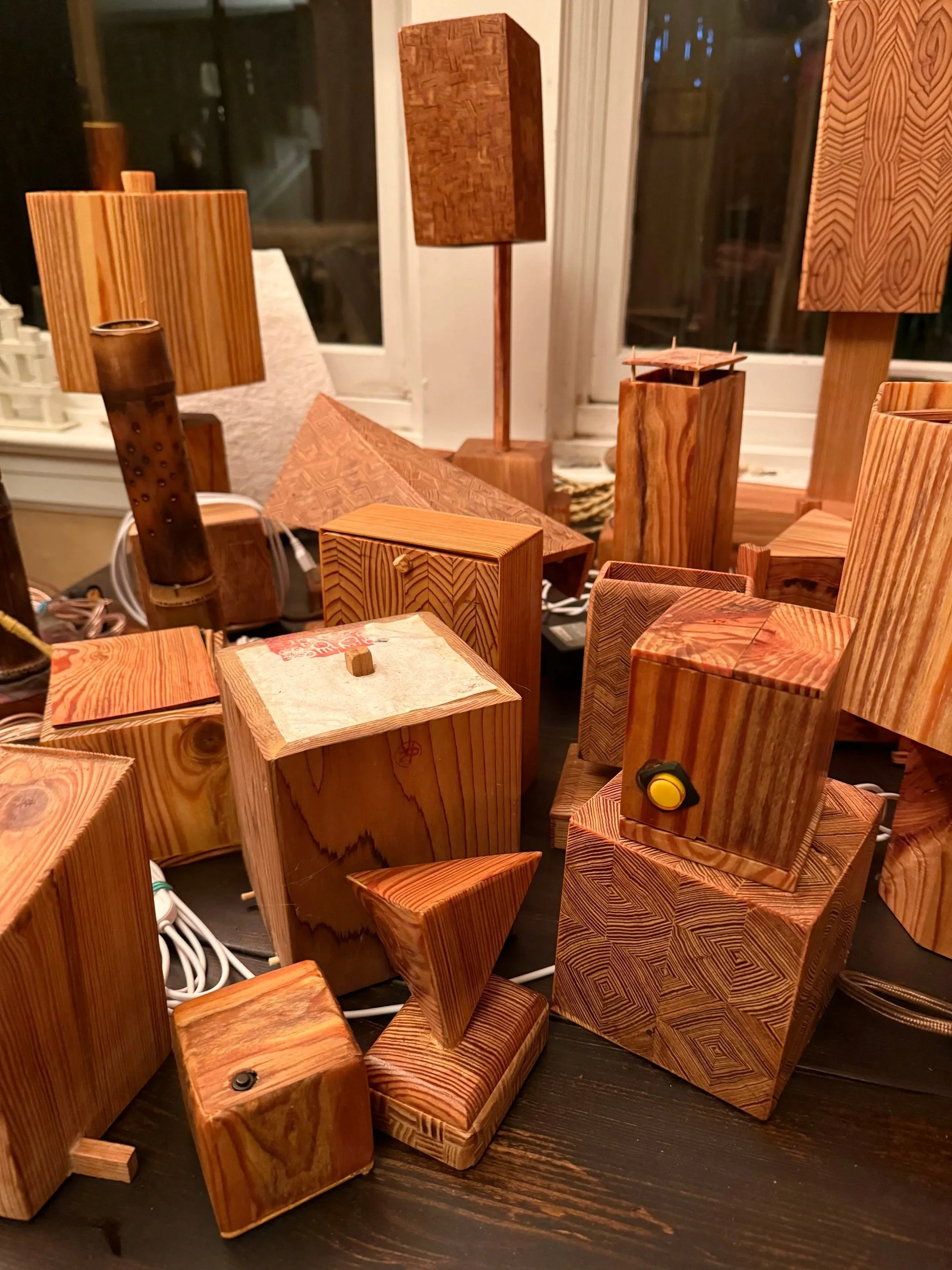 Catalog de Lumière - promo 4