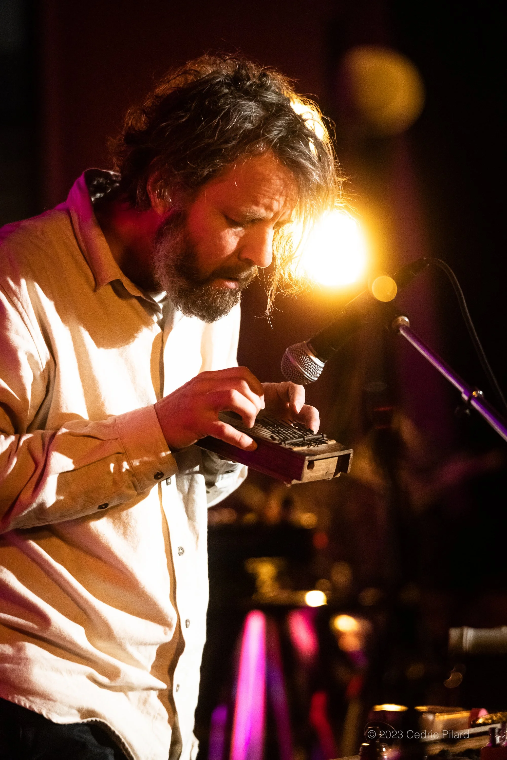 Photo Credit: Cedric Pilard