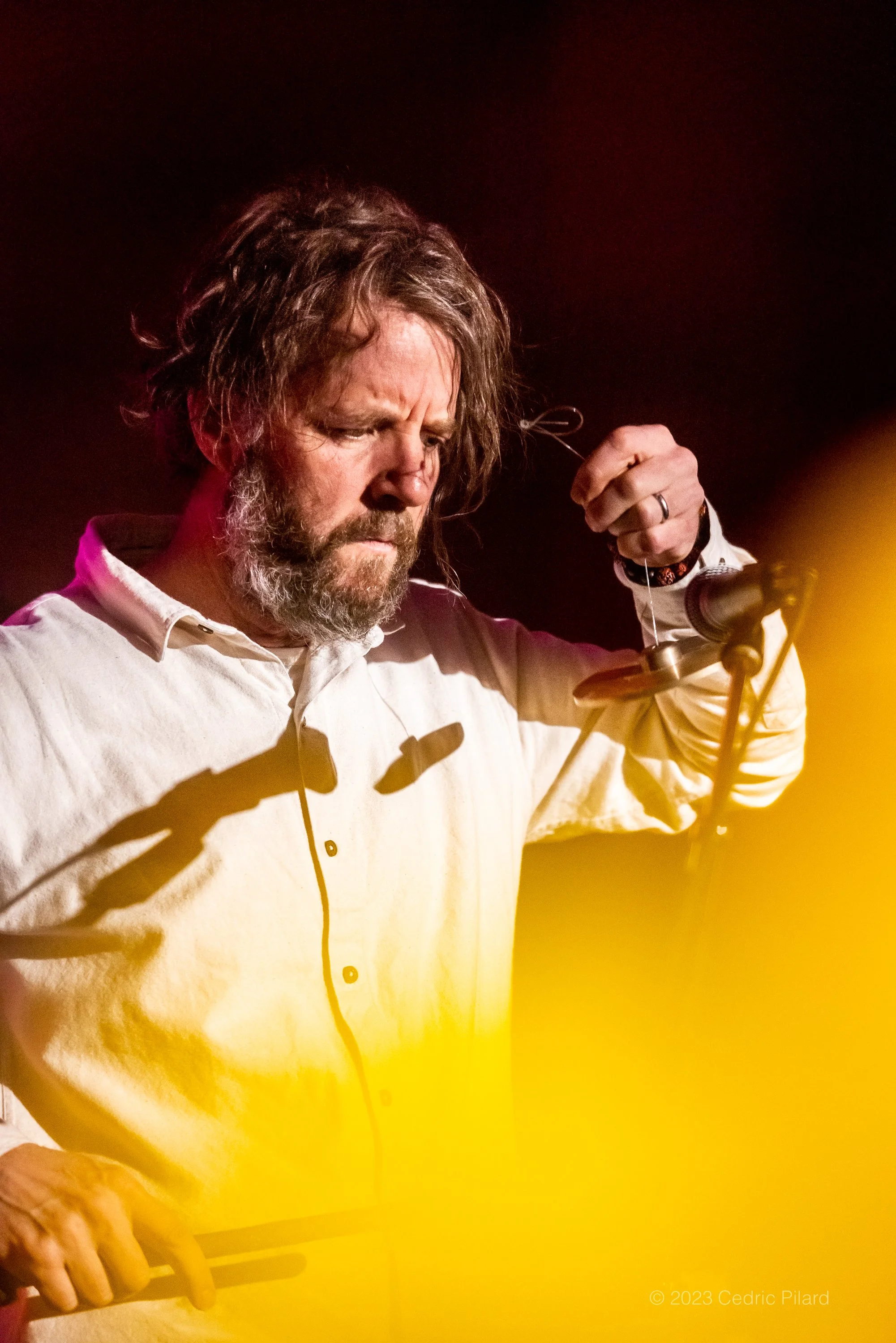 Photo Credit: Cedric Pilard