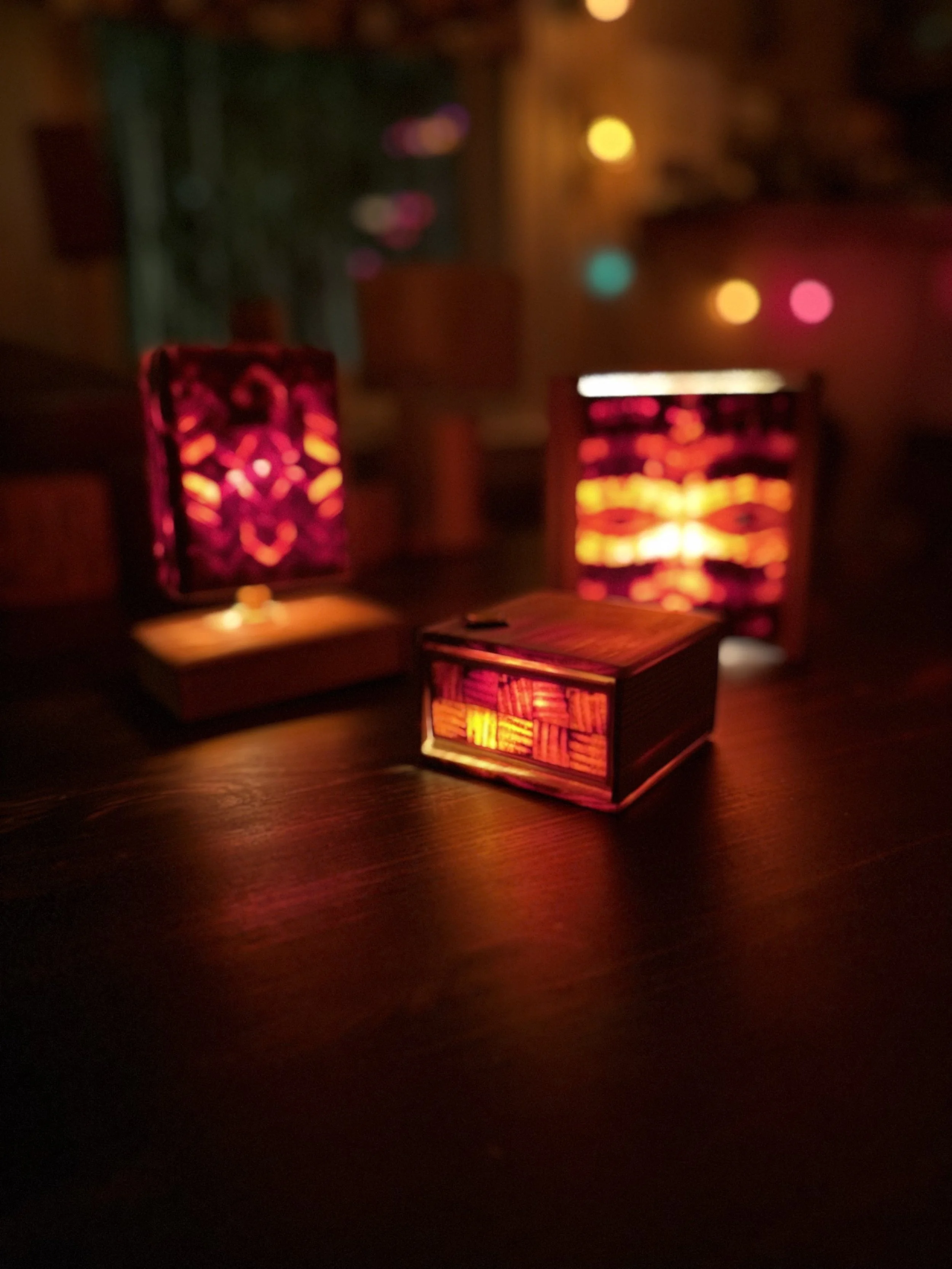 Catalog de Lumière - promo 5