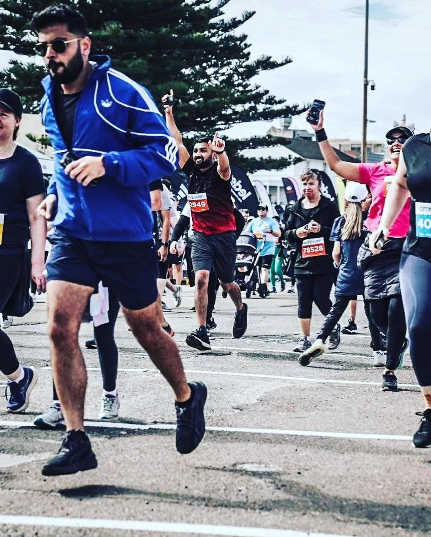 Fitness and Lifestyle