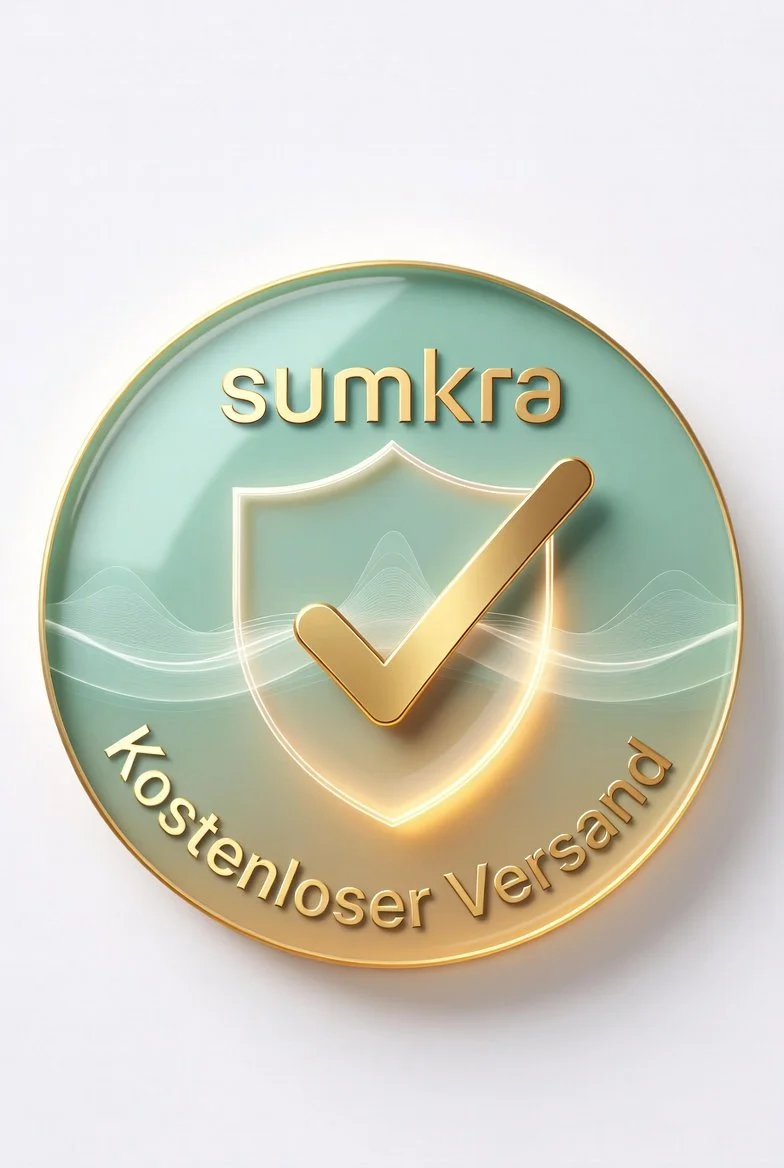 Kostenloser Versand