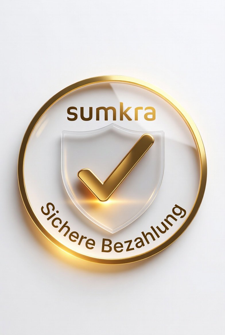 Sichere Bezahlung