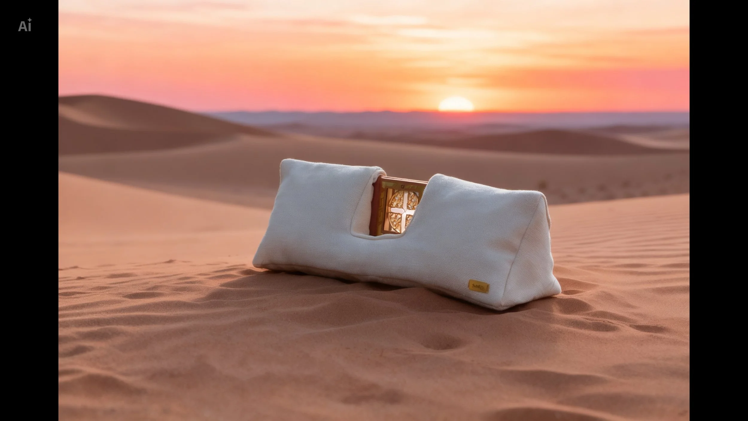 SumKra-Crana 5K White Oasis