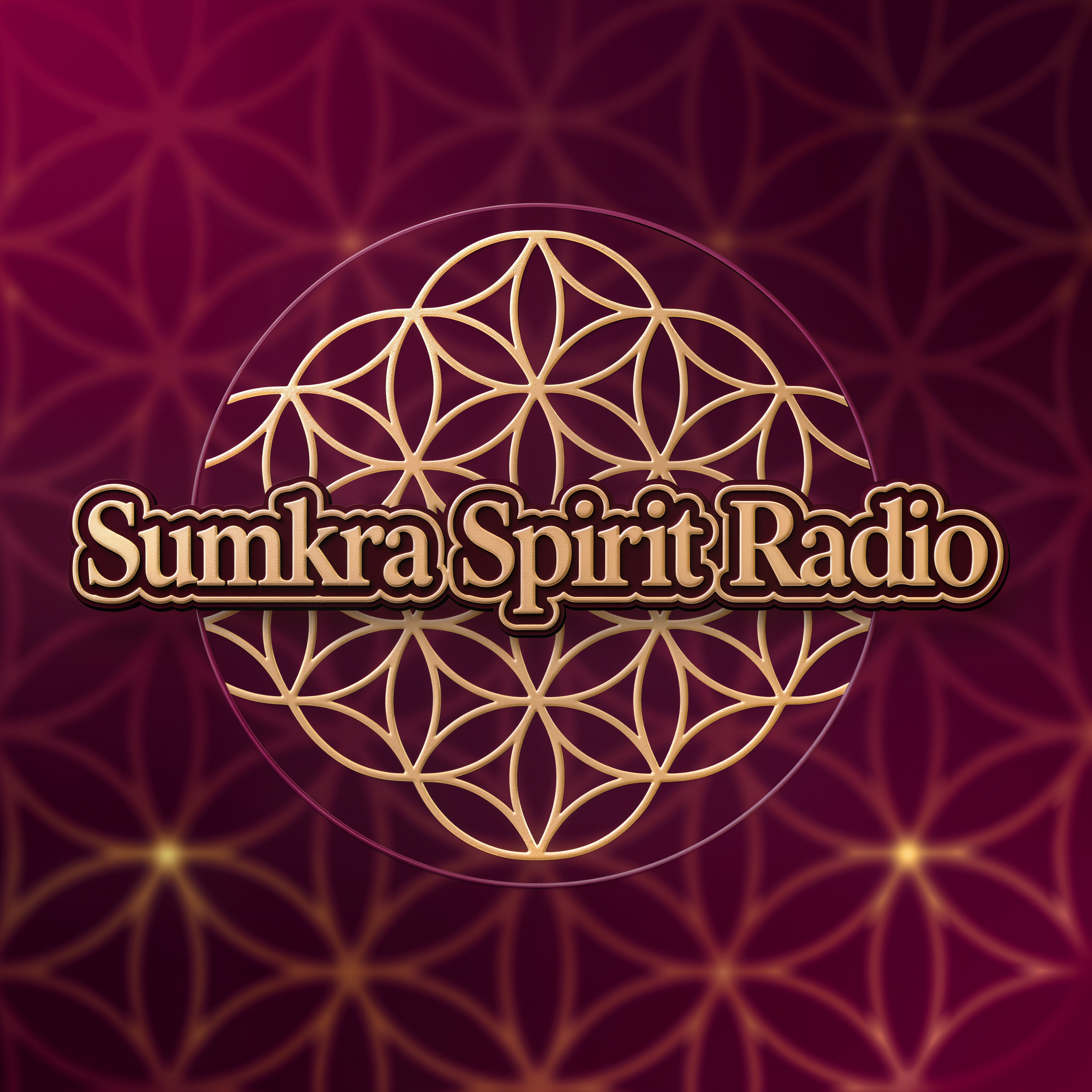 Sumkra Radio Logo