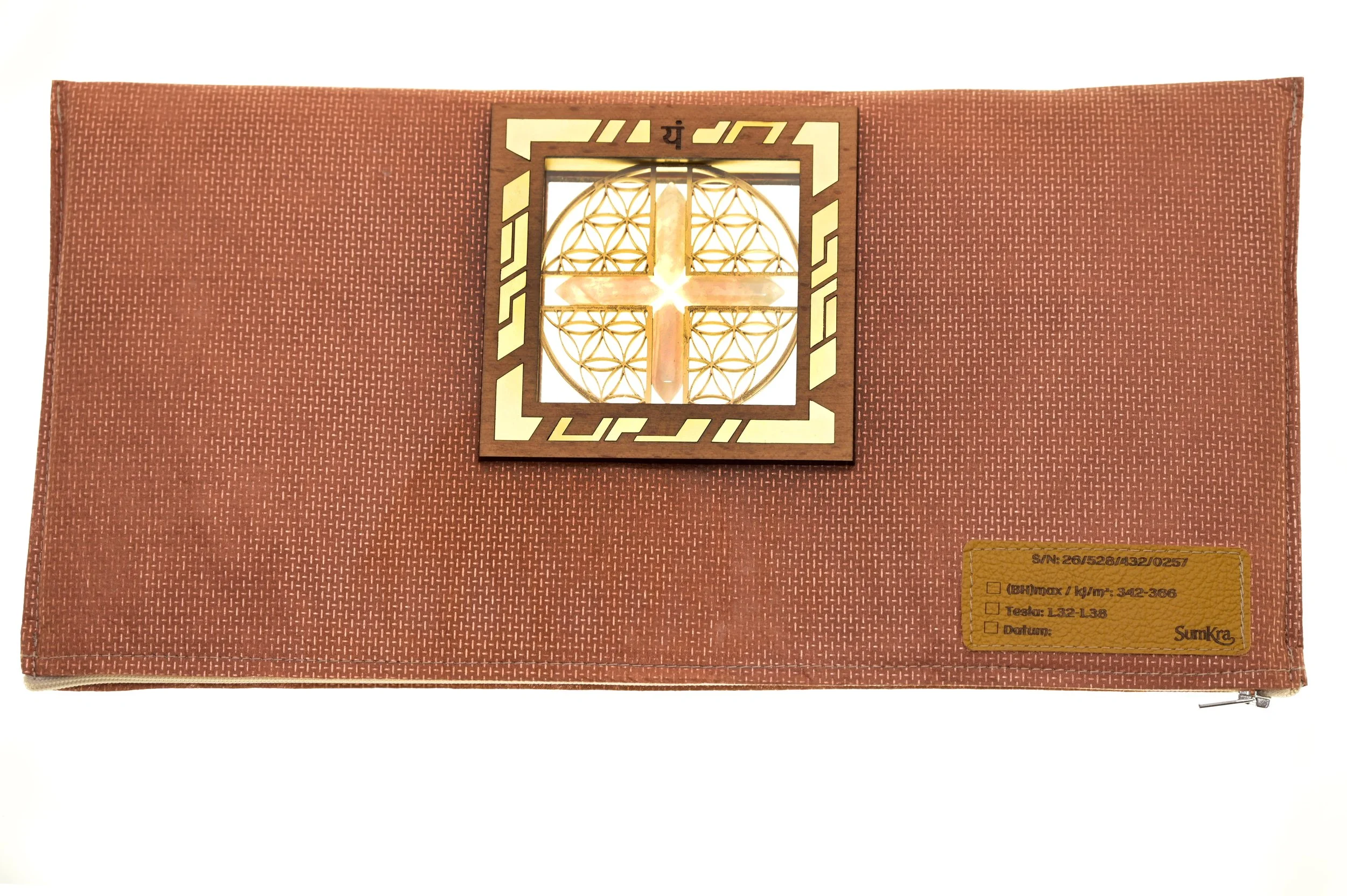 Inlay