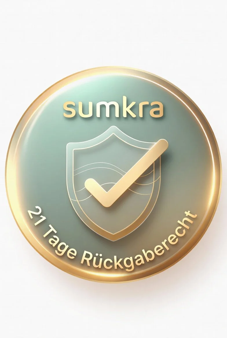 21 Tage Rückgaberecht