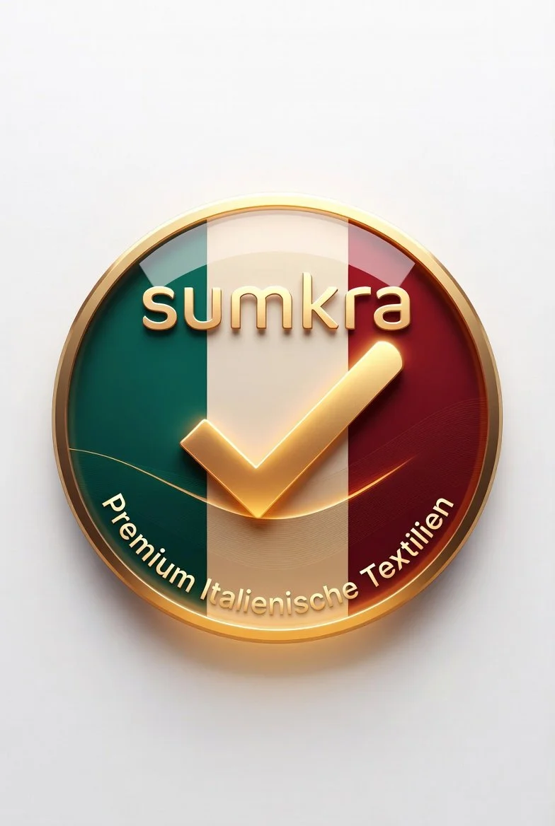 Premium Italienische Textilien
