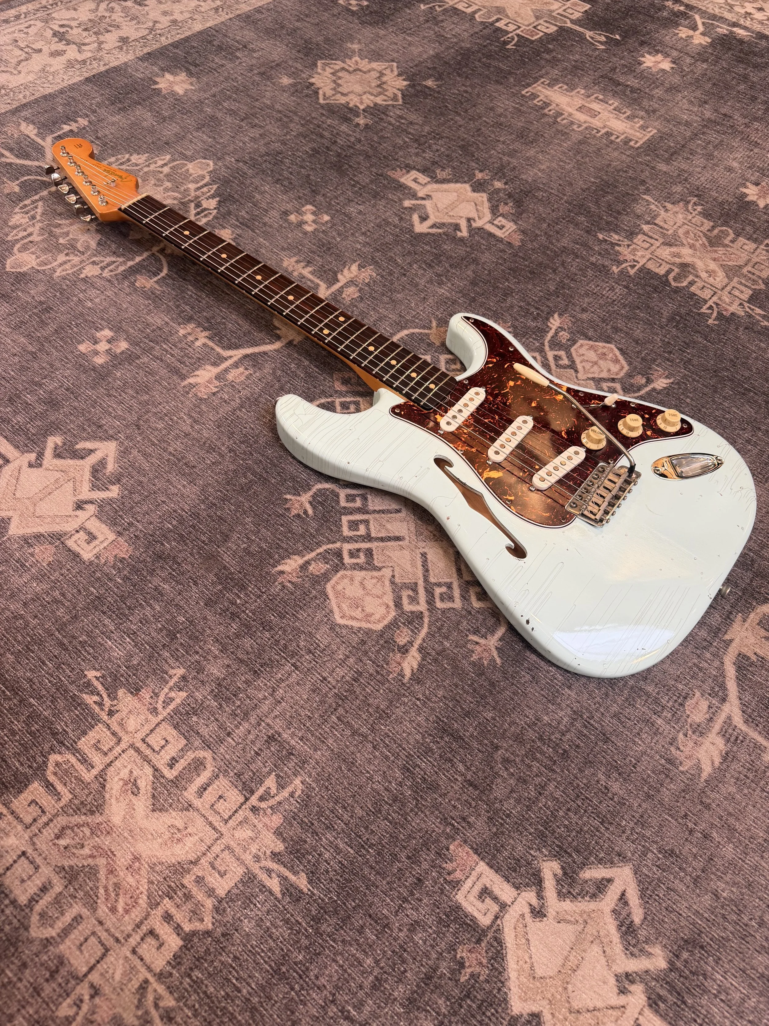 2020 Constantin Sweetcaster