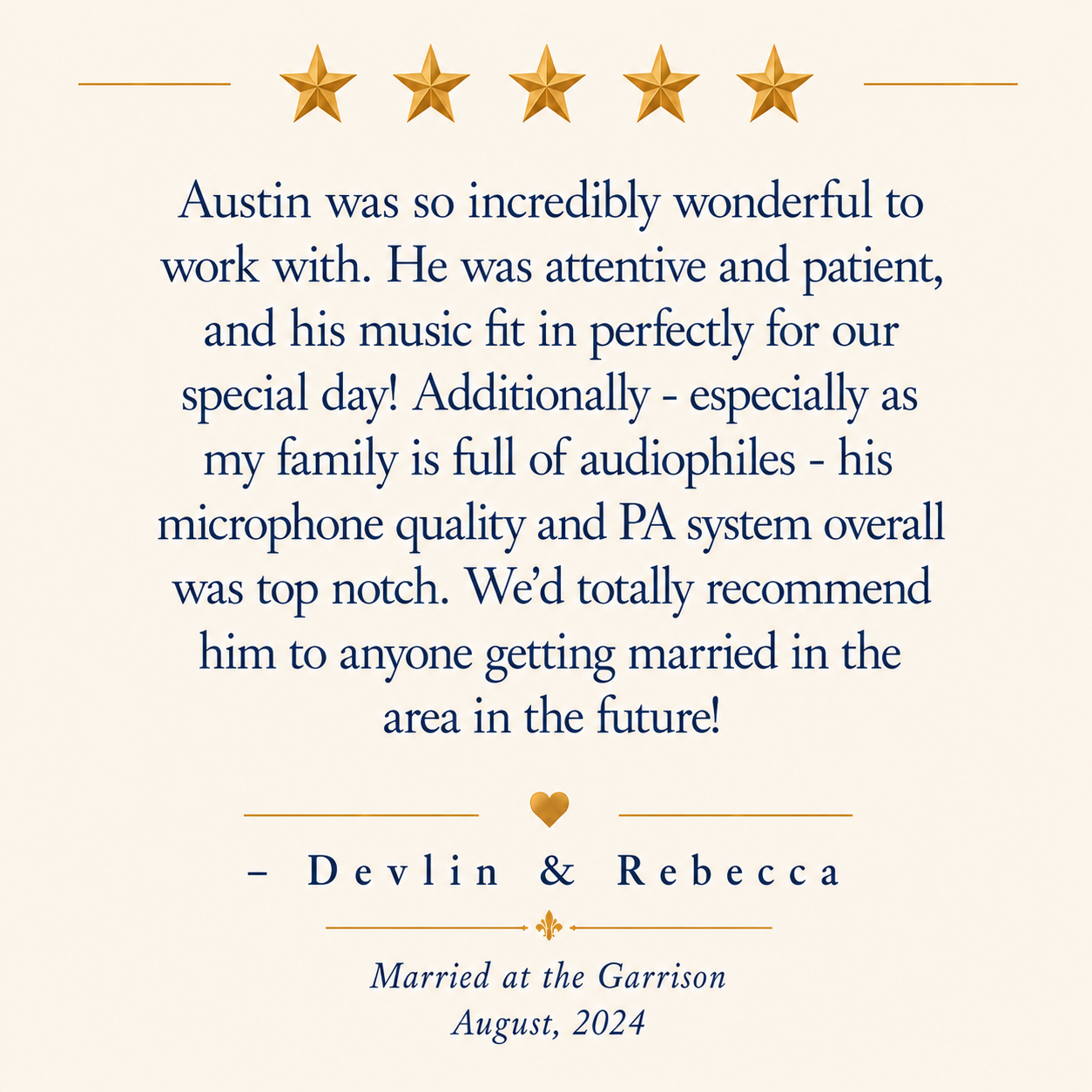 Devlin and Rebecca The Garrison.png