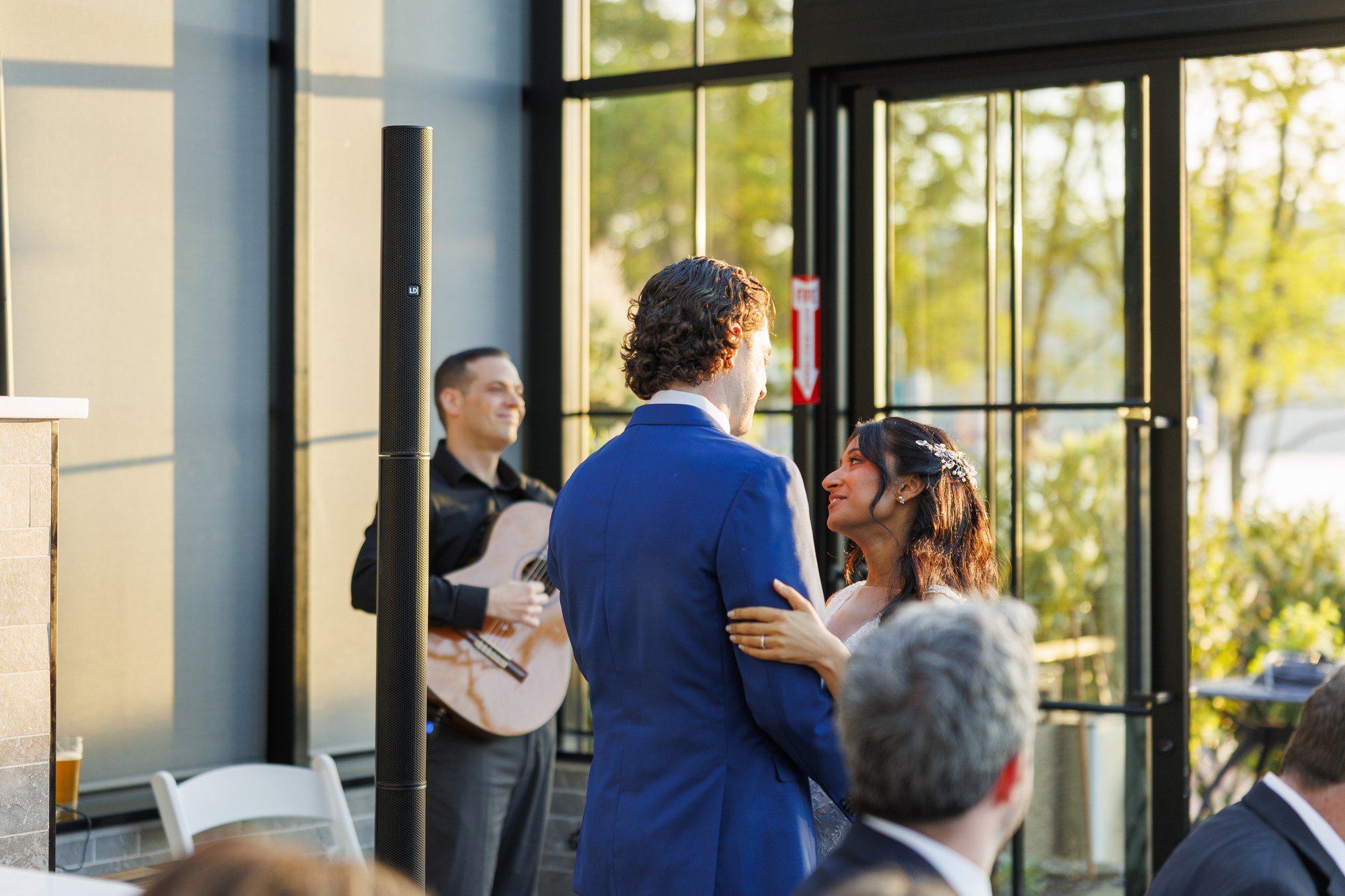 Wedding Music at Harvest-on-Hudson