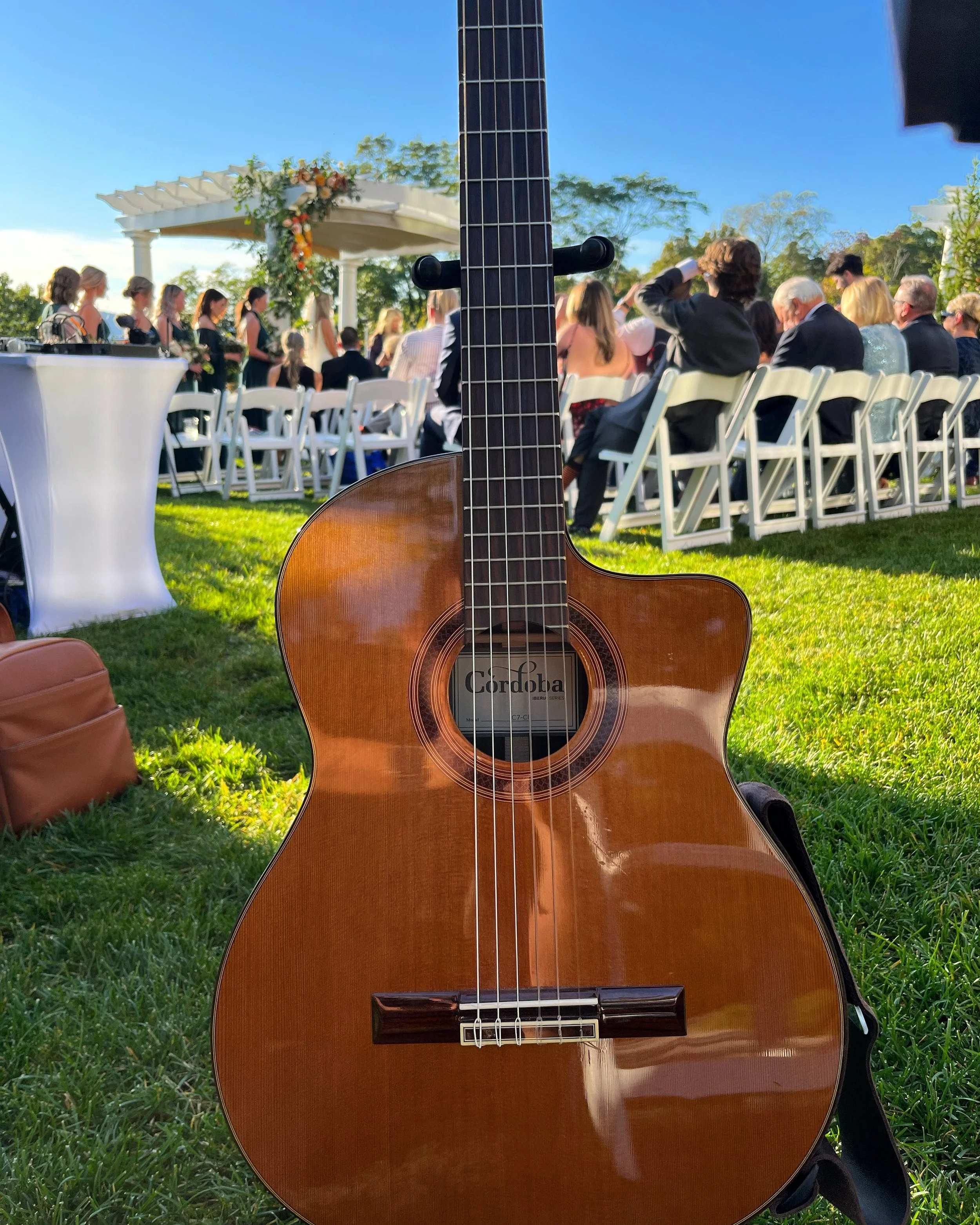 Wedding Music at the Abbey Inn &amp; Spa | Peekskill, NY