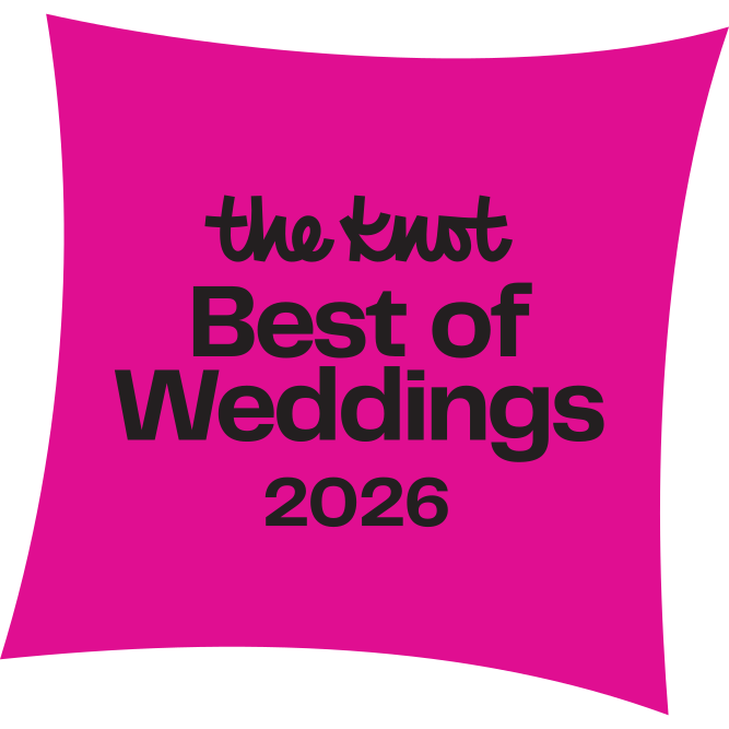 Austin Charnis Guitar, The Knot Best of Weddings award winner, 2026