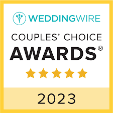 Austin Charnis Guitar, Wedding Wire Couple's Choice award winner, 2025