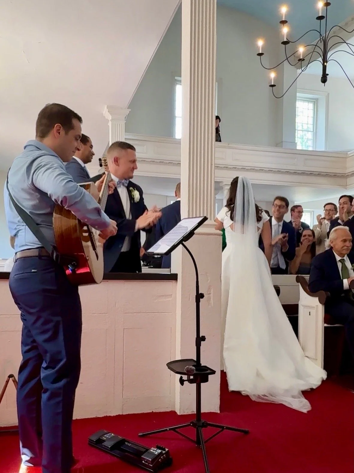 Stone Church Recessional.jpg