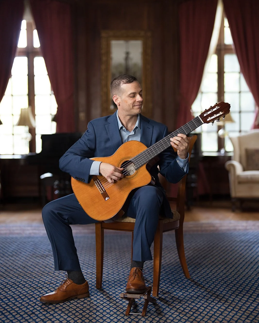 Live music for corporate events
