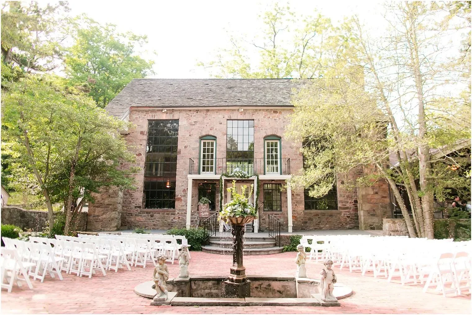 HollyHedge Estate - New Hope, PA