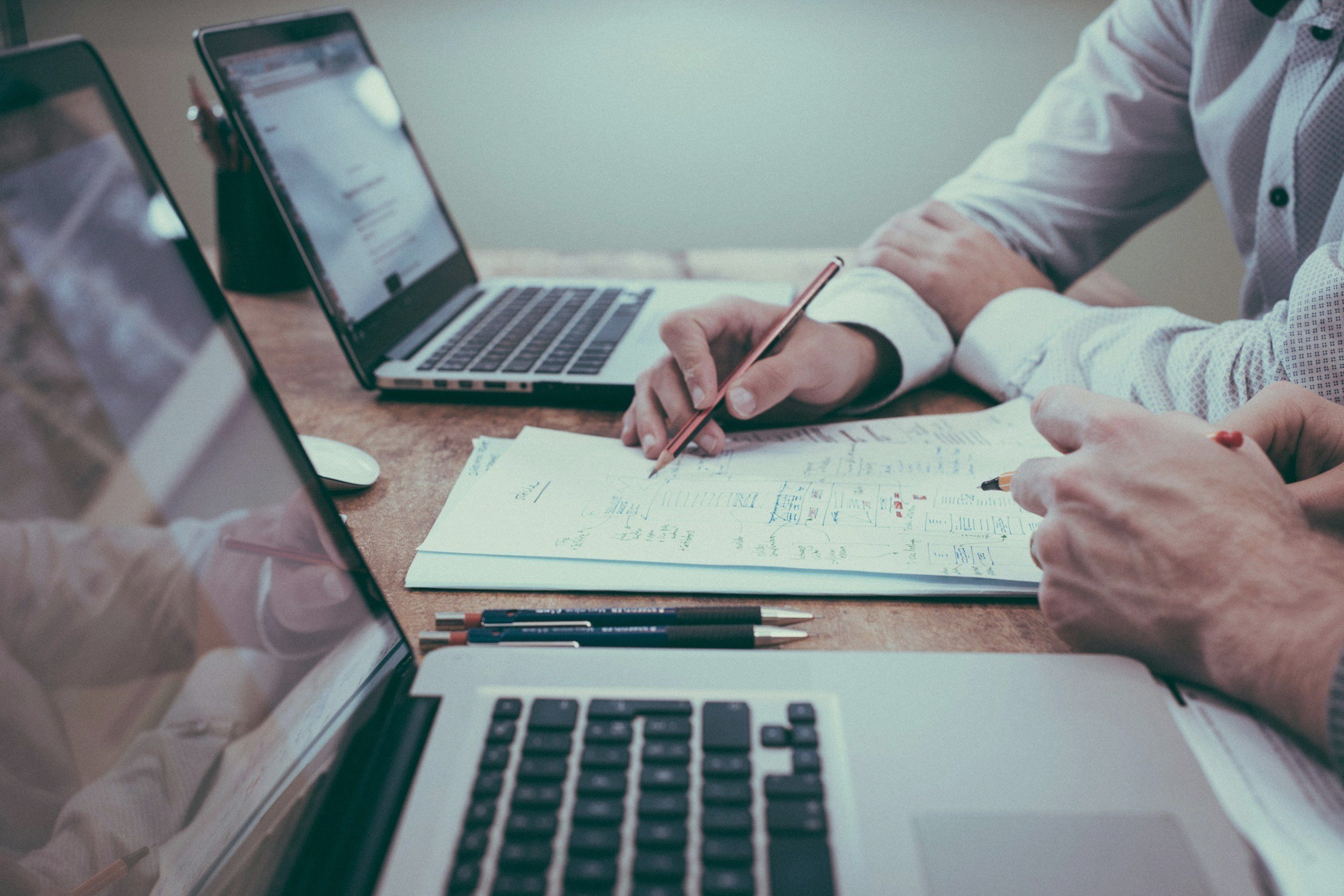 Understanding Financial ModelS (Without Drowning in Spreadsheets)