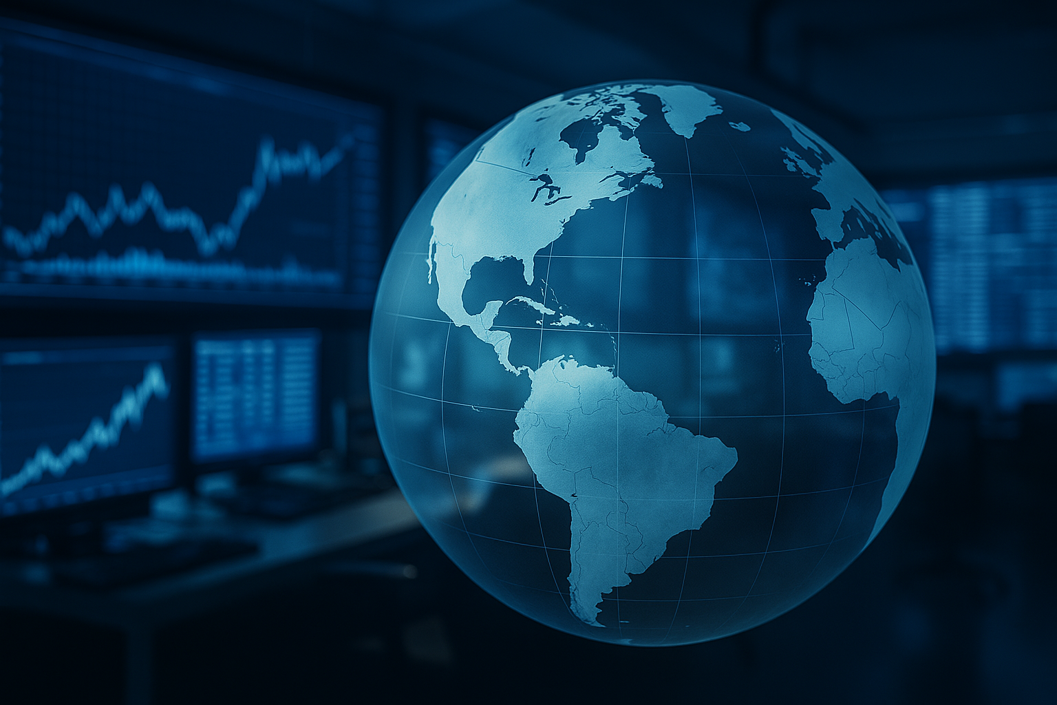 UnderstandINg Country’s Economy Before Doing Business.