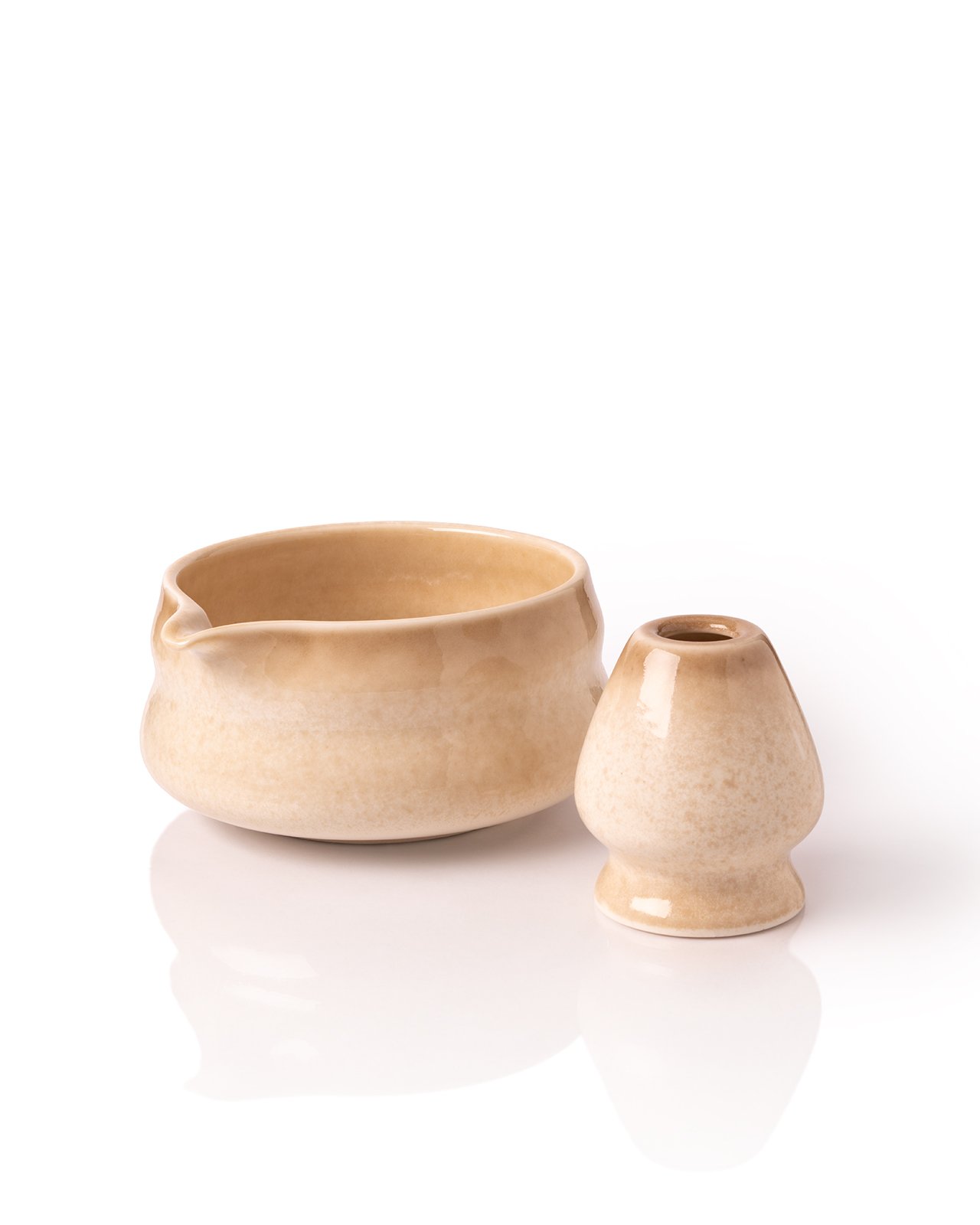 Matcha Bowl (chawan)