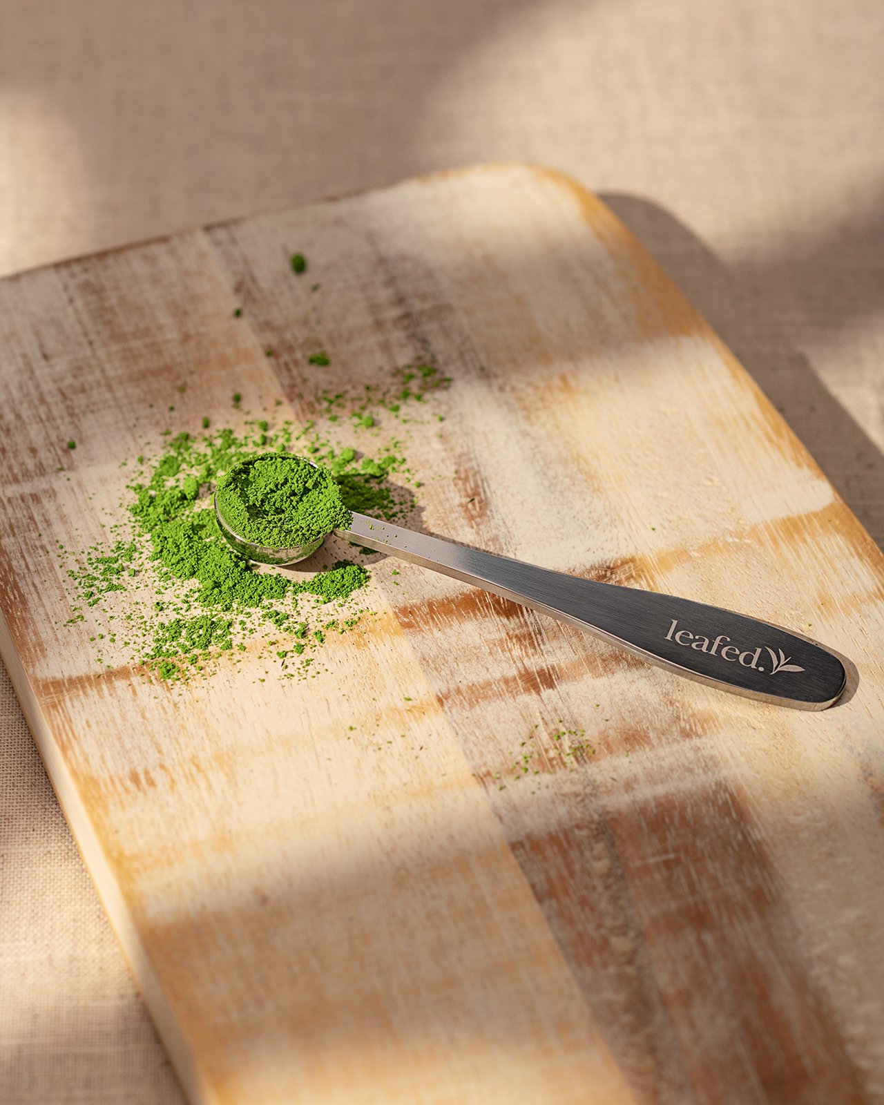 Matcha Measuring Spoon