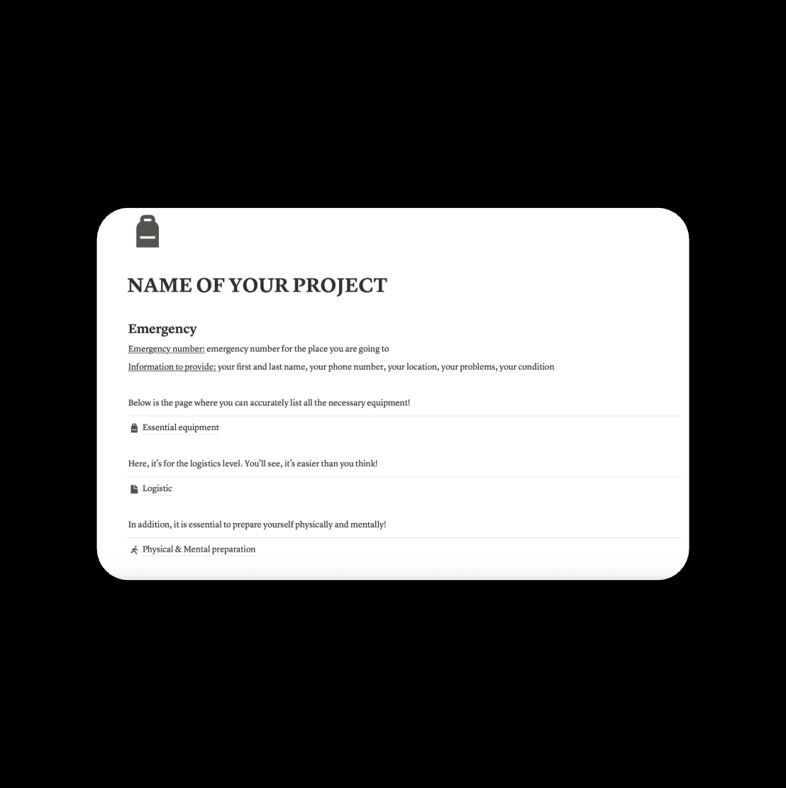 Create Your Adventure (Base) 🇬🇧