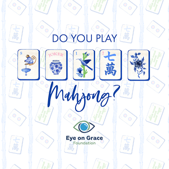 Calling all Mahjong Lovers!