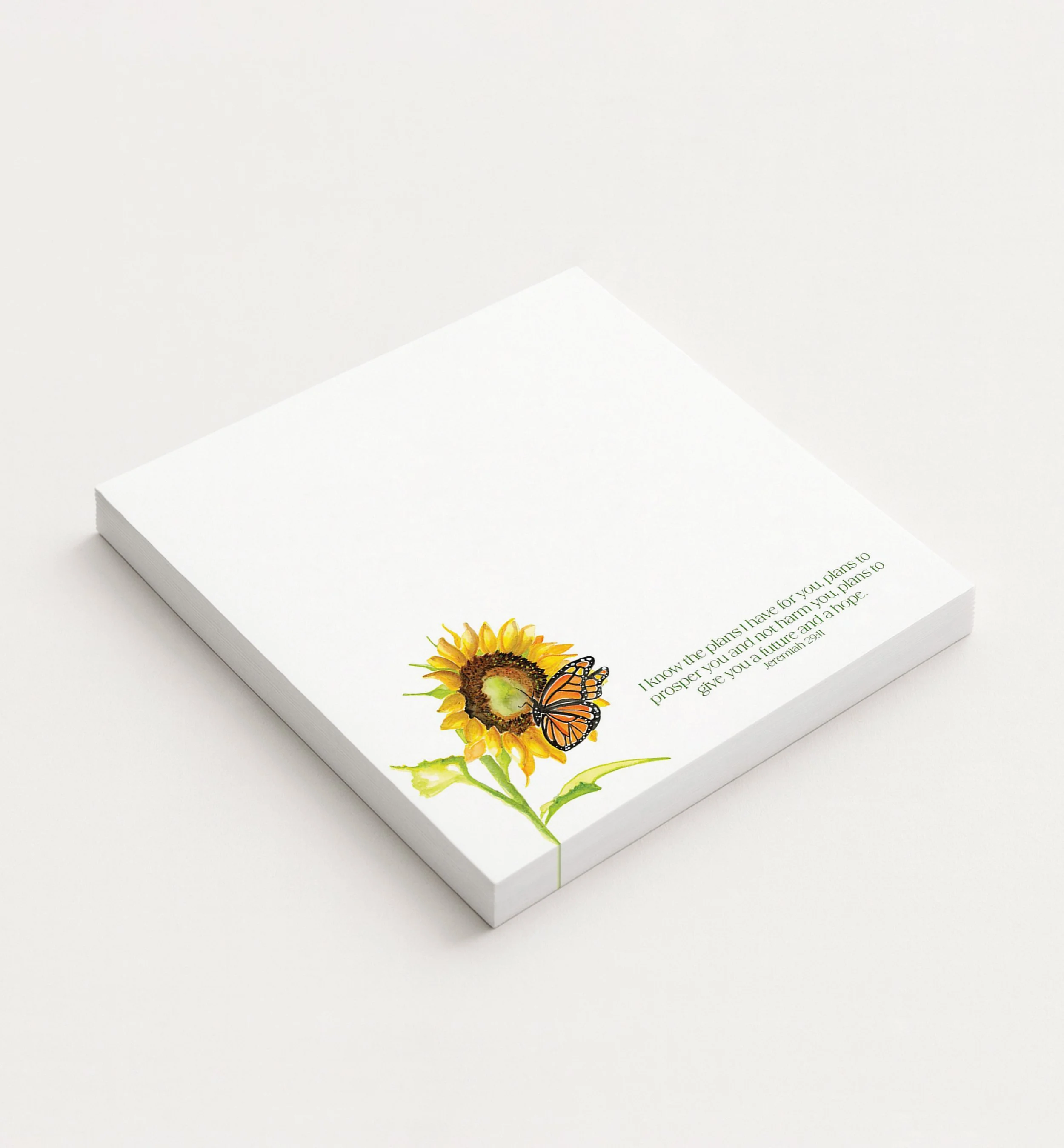 NOTEPADS