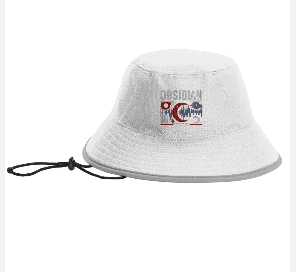 Custom Bucket Hats