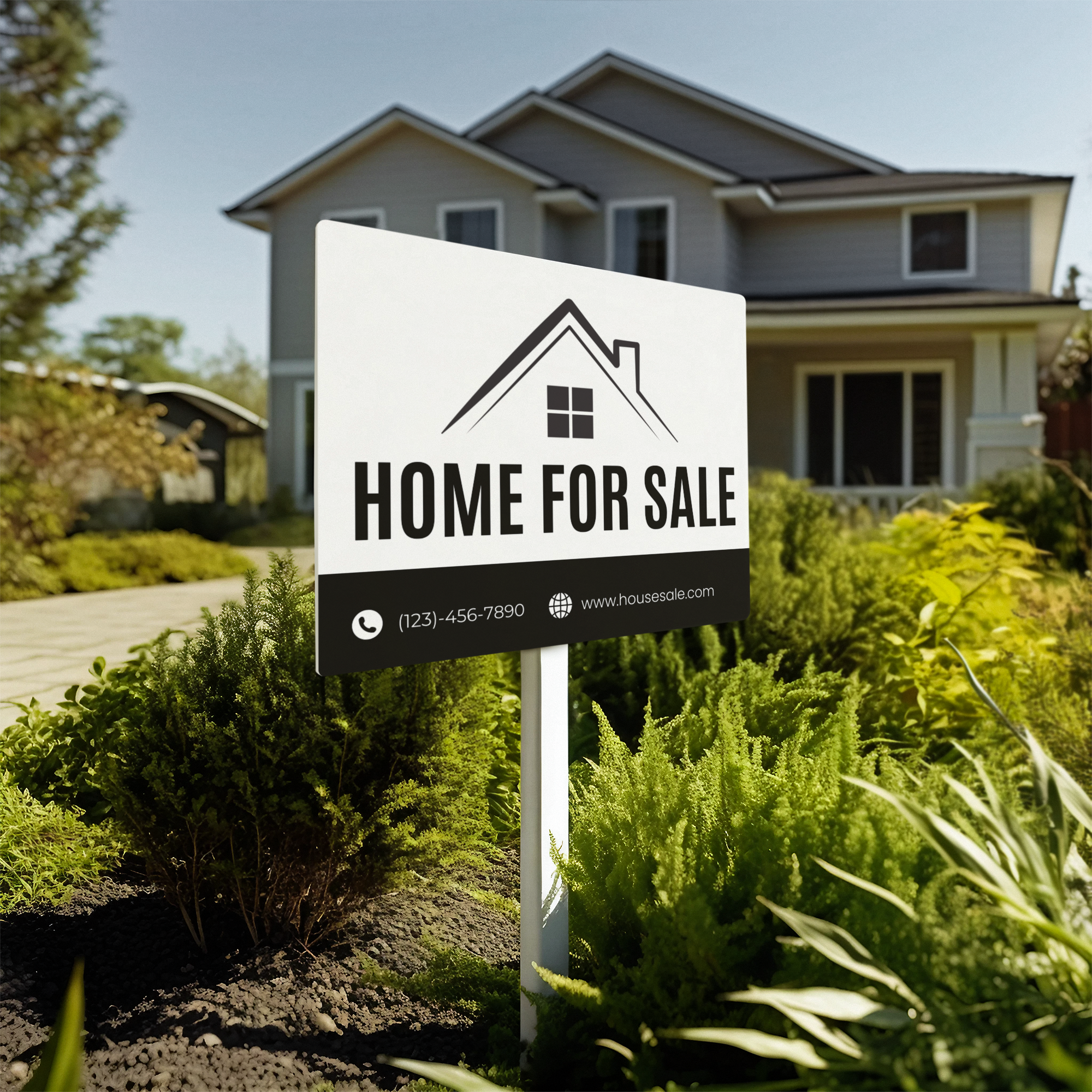 ai-generated-mockup-of-a-real-estate-yard-sign-placed-outside-a-house-m35022.png