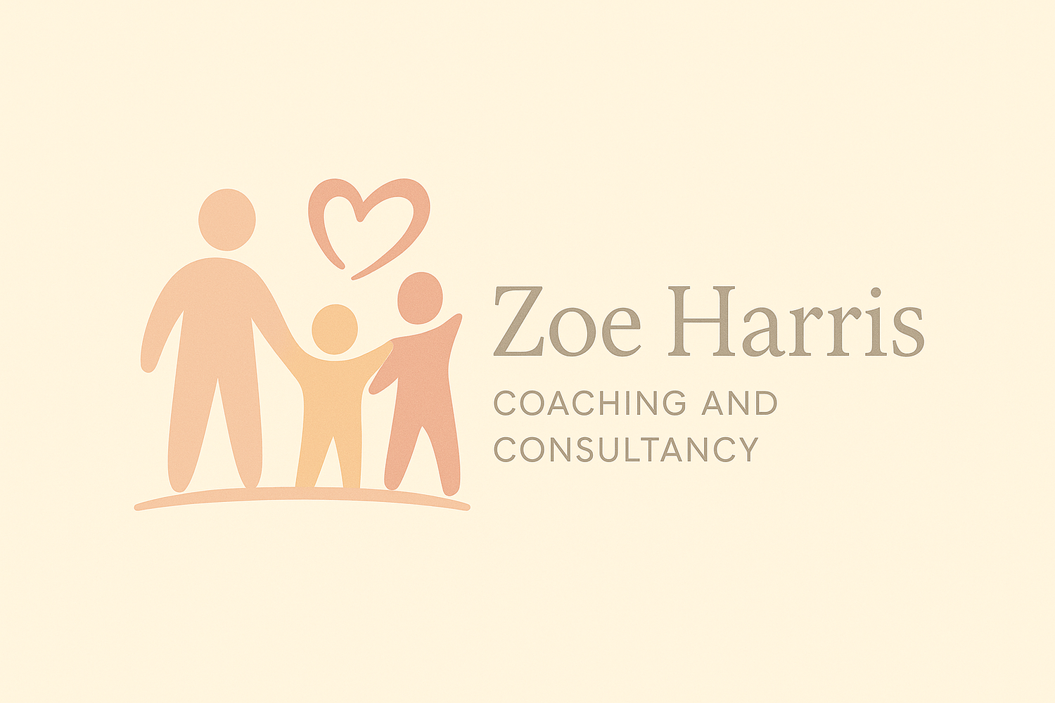 ZOE HARRIS Coaching and Consultancy