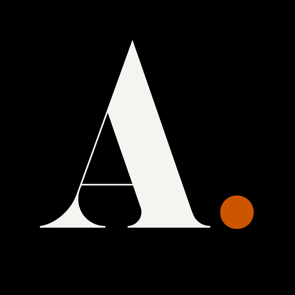 The launch of ambery consulting