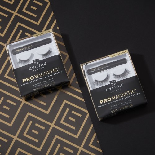 Eylure Promagnetic packaging